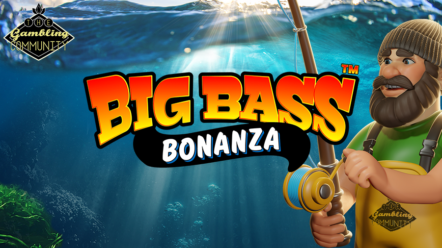 Big Bass Bonanza Bonusları